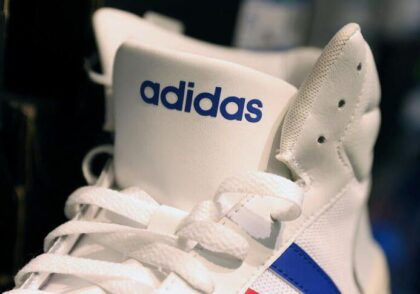 استراتژی بازاریابی آدیداس