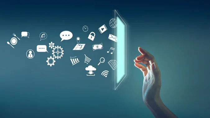 بازاریابی در سال 2023