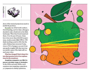 ادغام شرکتها - امین همیری