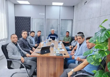 بهترین مشاور کسب و کار شیراز