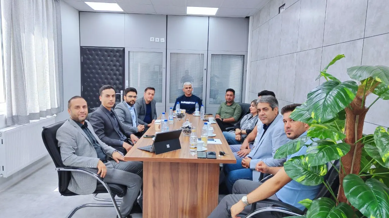 بهترین مشاور کسب و کار شیراز