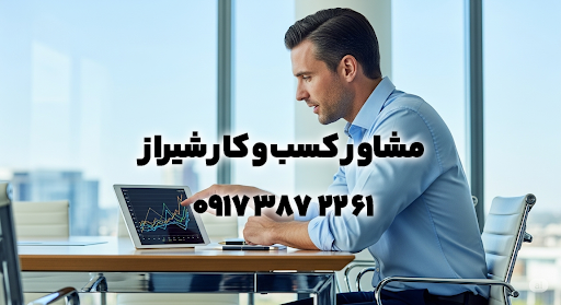 مشاور کسب و کار در شیراز