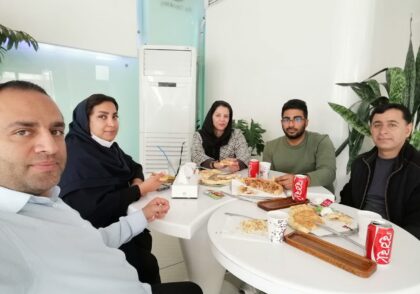 کوچینگ کسب و کار در شیراز