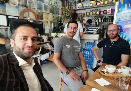 مشاوره کسب و کار در شیراز