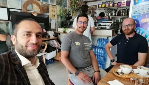 مشاوره کسب و کار در شیراز