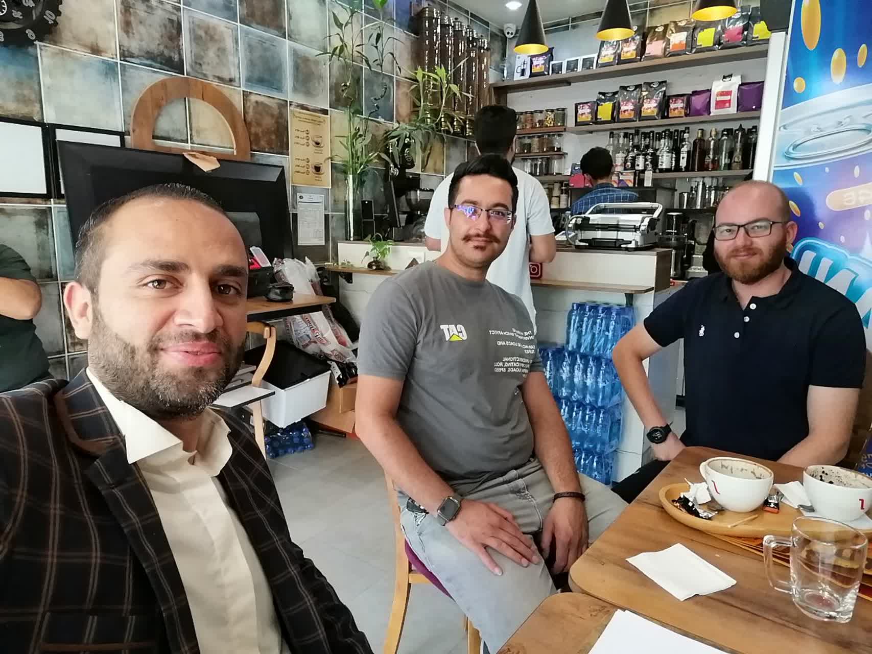 مشاوره کسب و کار در شیراز